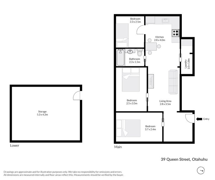 39 Queen ST, Otahuhu, Auckland - Carousel 12