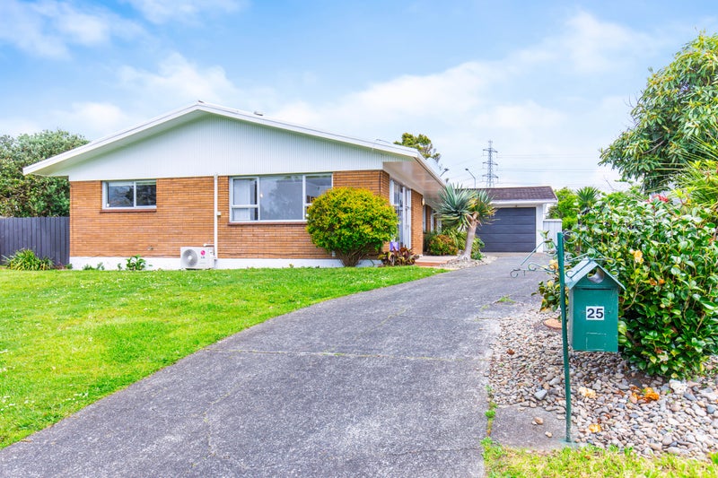 25 Bexley Place, Pahurehure, Papakura - Carousel 1