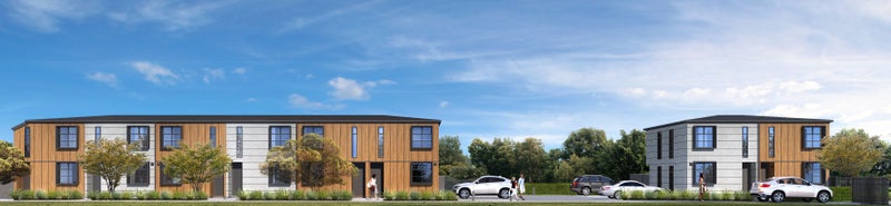 2/91 Springfield Road, St Albans, Christchurch - Carousel 2