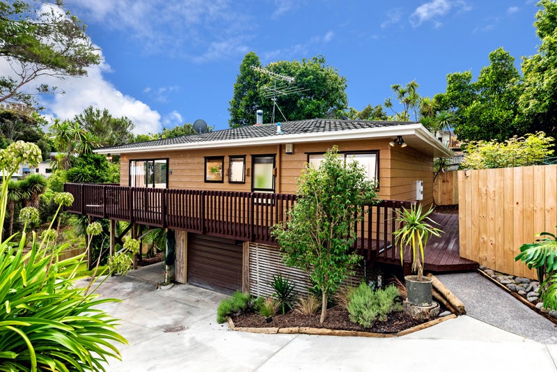 47A FLAXDALE Street, Birkdale, Auckland - Carousel 1