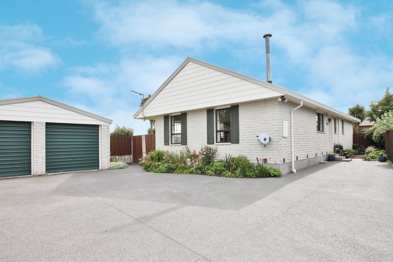 80B Dunbarton Street, Redwood, Christchurch - Carousel 2