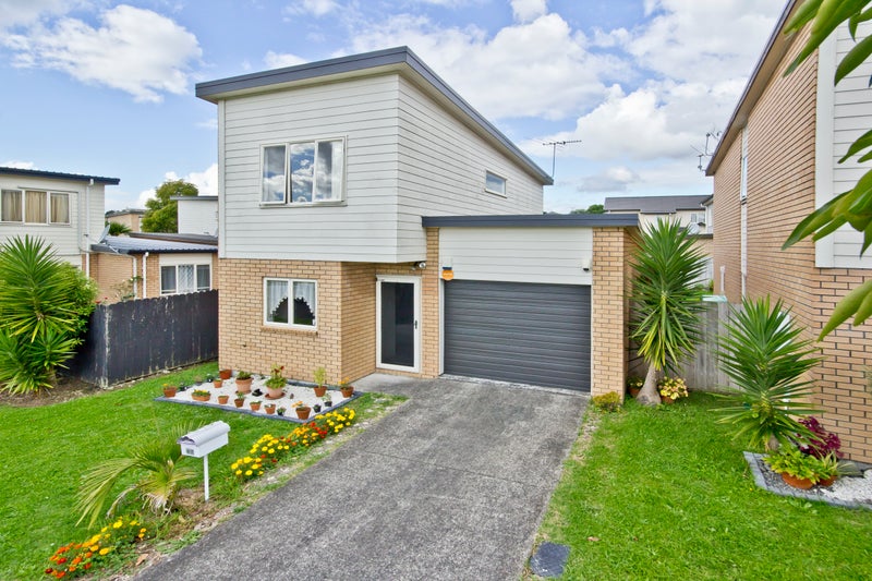 47 Brashier Circle, Sunnyvale, Auckland - Carousel 2