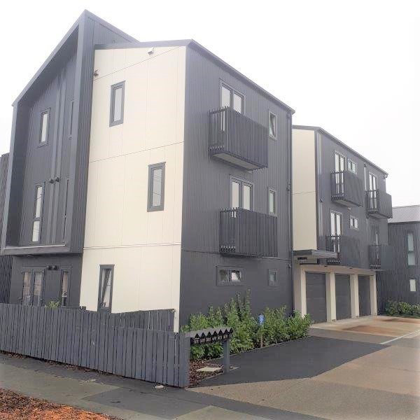 5/11 Parlane Street, Addington, Christchurch - Carousel 1