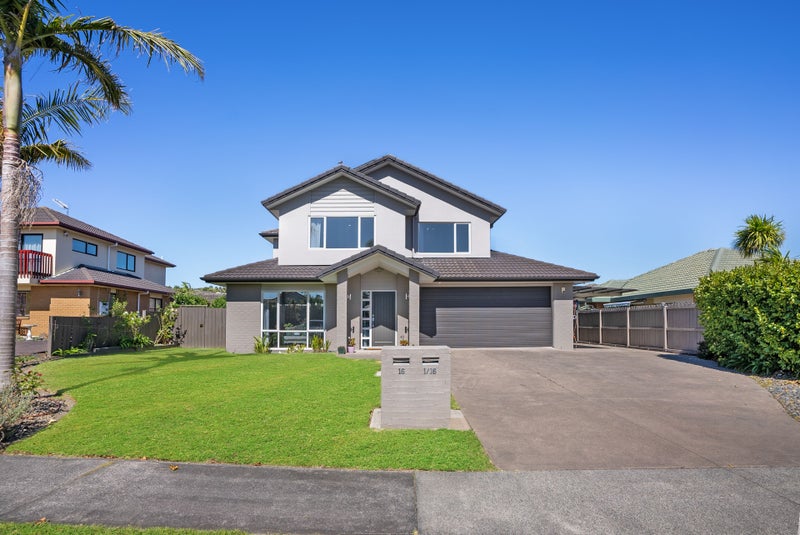 16 Emyvalie Place, Dannemora, Auckland - Carousel 2