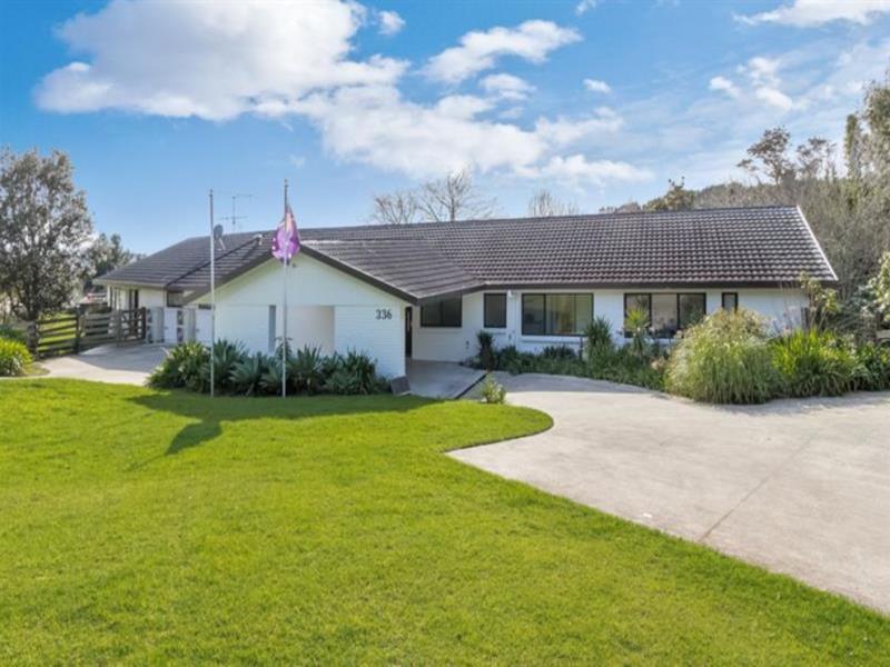 336 Redoubt Road, Totara Park, Auckland - Carousel 1