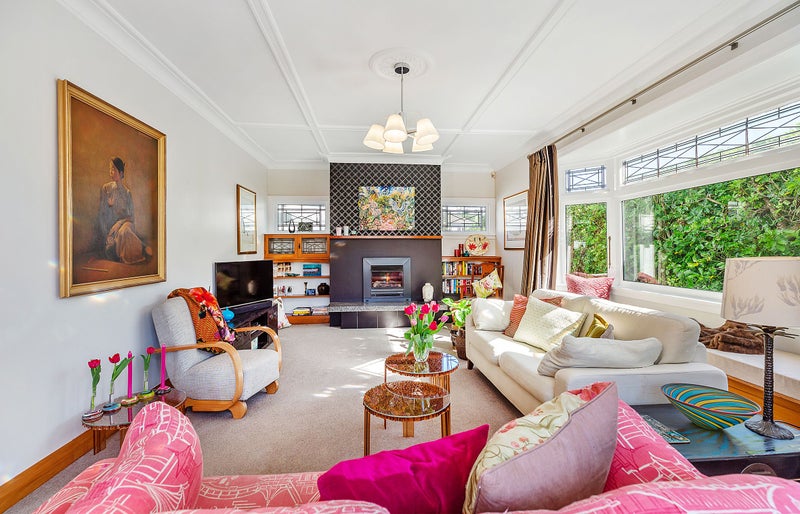 2 Everest Street, Khandallah, Wellington - Carousel 2