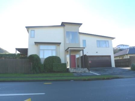 80 Amesbury Drive, Churton Park, Wellington - Carousel 1