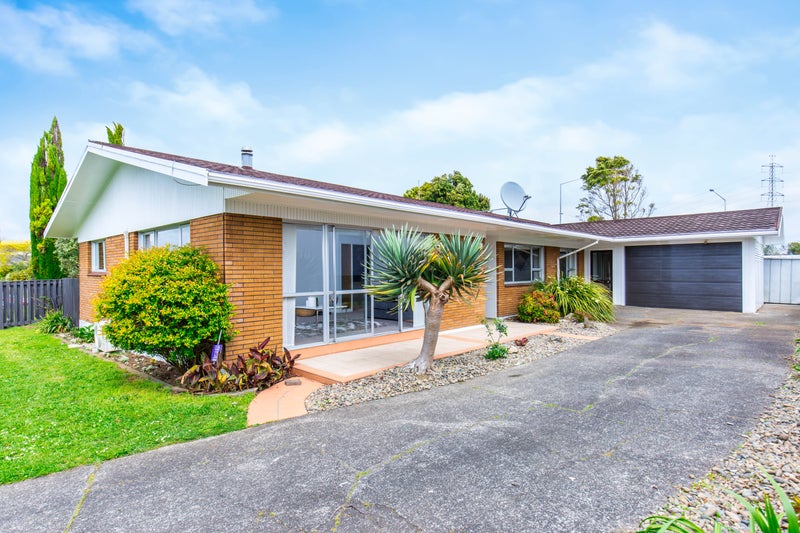 25 Bexley Place, Pahurehure, Papakura - Carousel 2