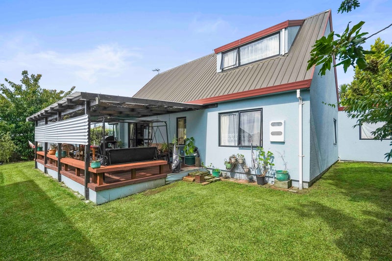 4 Caulfield Green, Nawton, Hamilton - Carousel 1