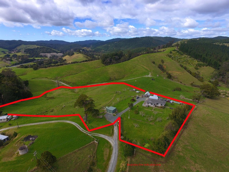 0 Cox Road, Rotoorangi, Cambridge - Carousel 1