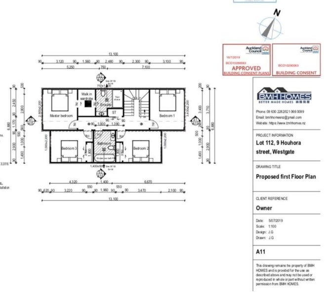 9 Houhora Street, Westgate, Auckland - Carousel 6