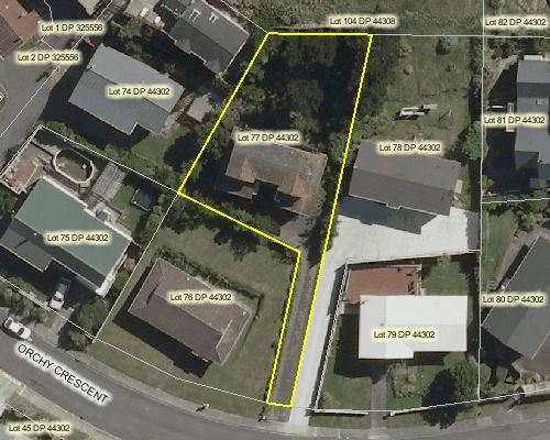 8 Orchy Crescent, Southgate, Wellington - Carousel 18