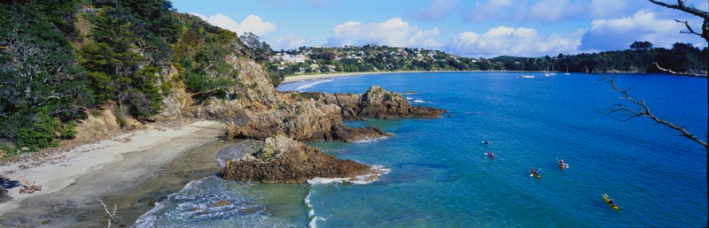 164 Ocean View Road, Oneroa, Waiheke Island - Carousel 2