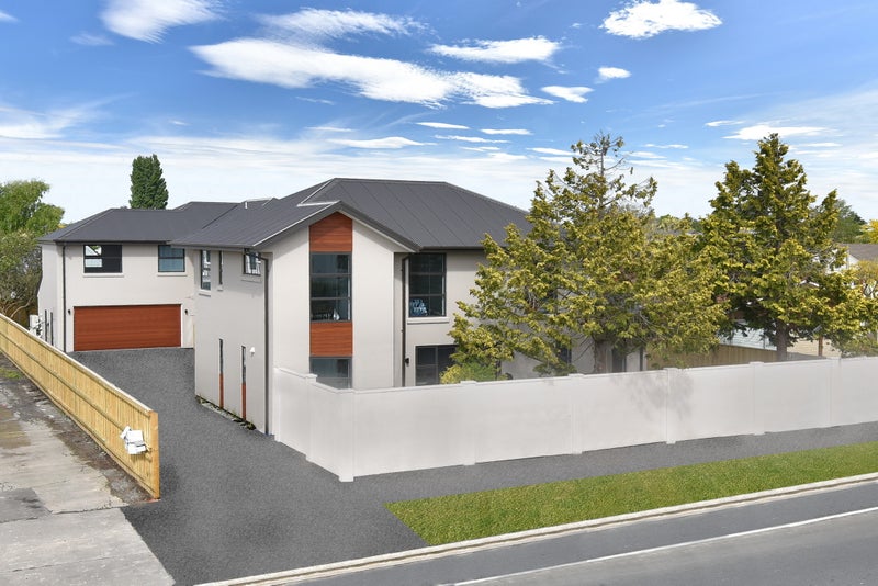 75 Memorial Avenue, Ilam, Christchurch - Carousel 1