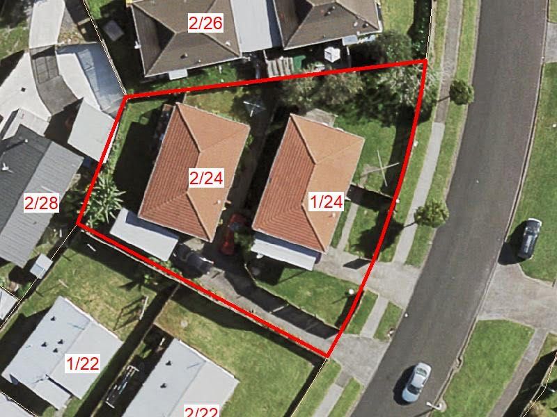 2/24 Kennington Drive, Clendon Park, Auckland - Carousel 1