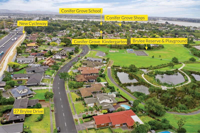27 Brylee Drive, Conifer Grove, Takanini - Carousel 20