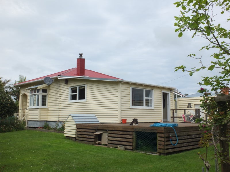 15 Graham Street, Te Kōpuru - Carousel 10