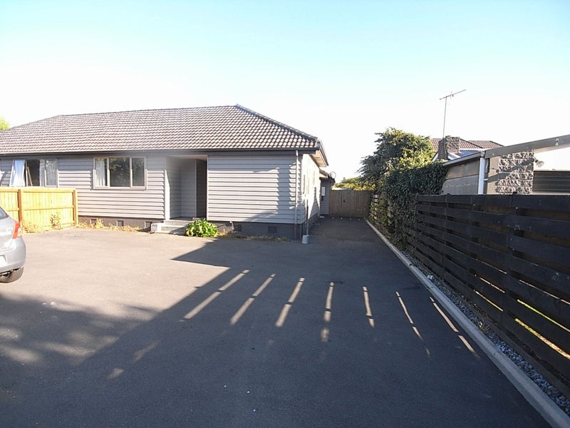 37 Hanrahan Street, Upper Riccarton, Christchurch - Carousel 1