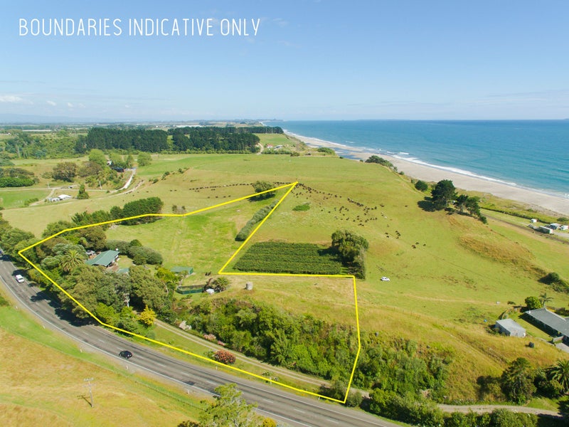 1352 State Highway 2 West, Pikowai, Matatā - Carousel 26