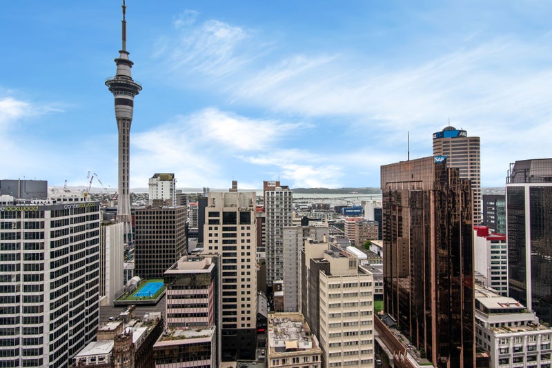 2702/1 Courthouse Lane, Auckland Central, Auckland - Carousel 2