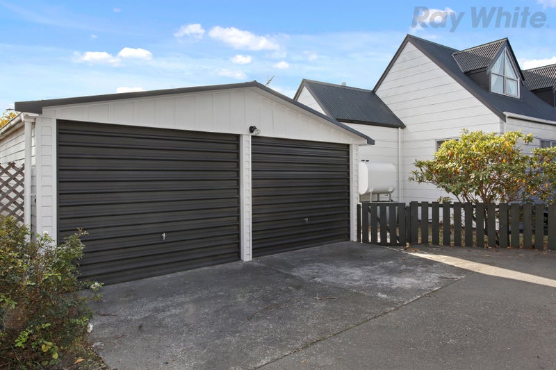 7 Frome Place, St Albans, Christchurch - Carousel 14