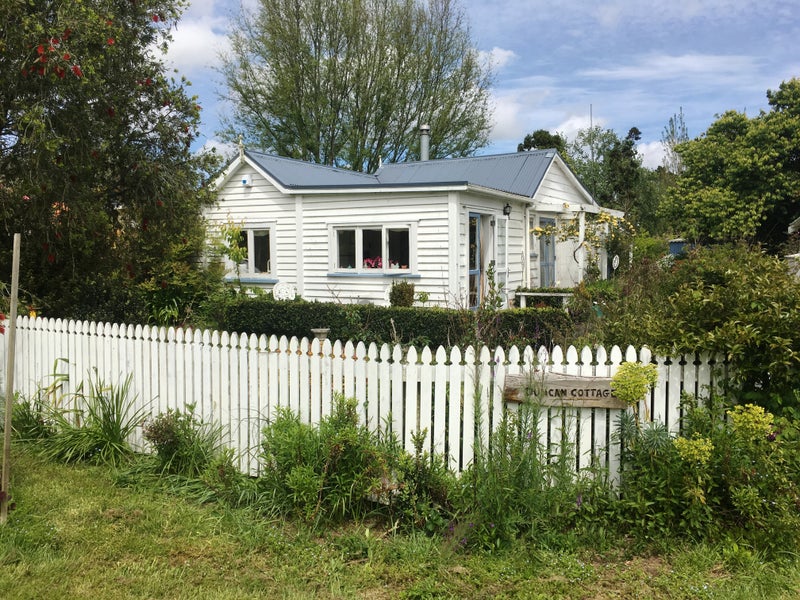 0 State Highway 1, Pakaraka, Moerewa - Carousel 1