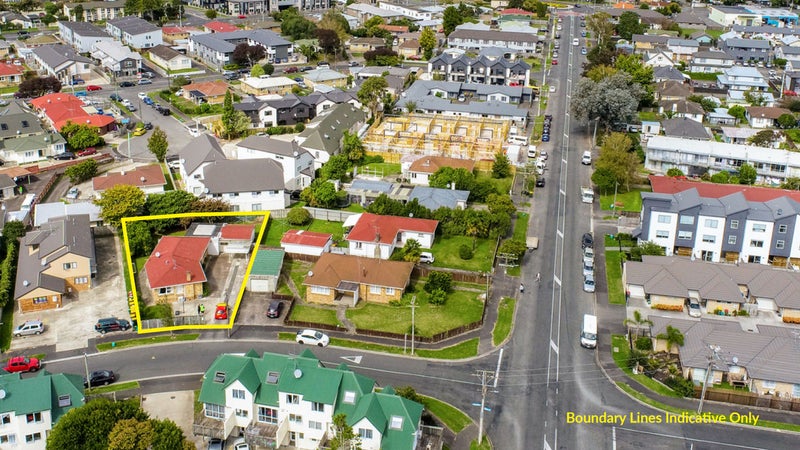 4 Beaumont Street, Hamilton East, Hamilton - Carousel 1