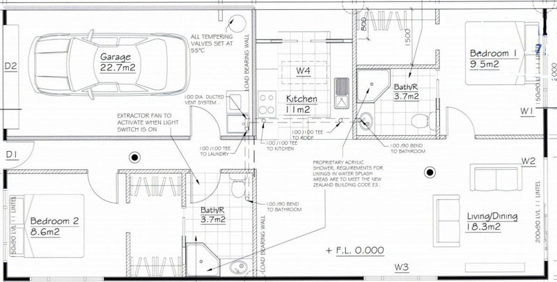 8A Eason Street, Victoria, Rotorua - Carousel 16