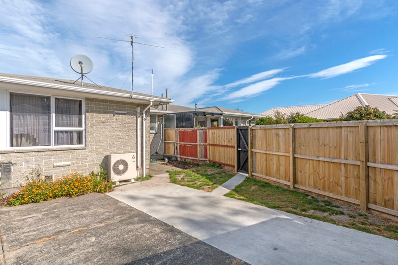 1/3 Roberta Drive, Somerfield, Christchurch - Carousel 10
