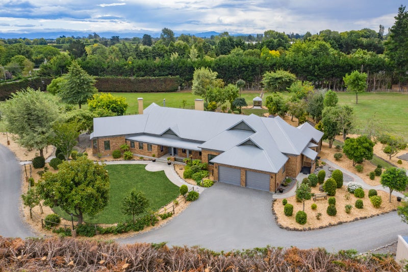 40 Quaids Road, Marshland, Christchurch - Carousel 1