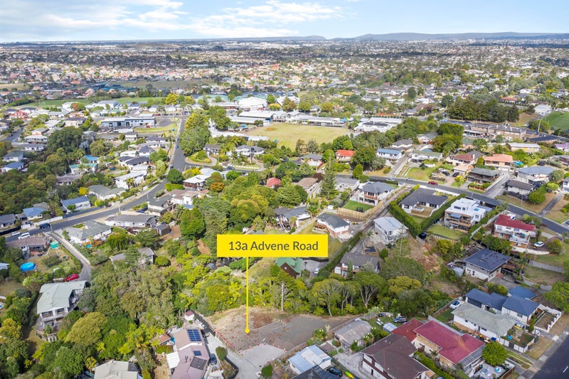 13A Advene Road, Cockle Bay, Auckland - Carousel 2