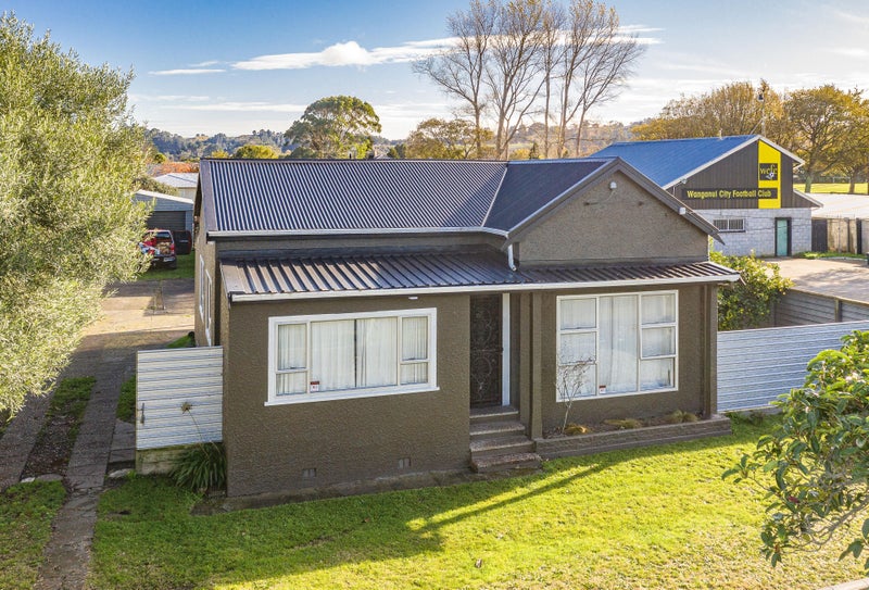 0 Wilkie St, Woodside, Greytown - Carousel 1
