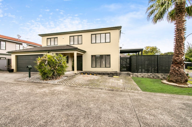 9 Whitbourne Heights, Manurewa, Auckland - Carousel 1