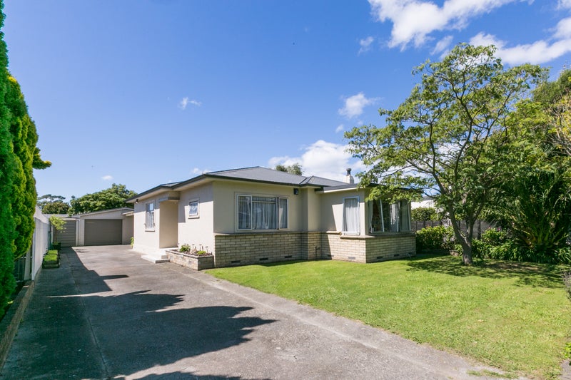 3 Mckenzie Avenue, Marewa, Napier - Carousel 1