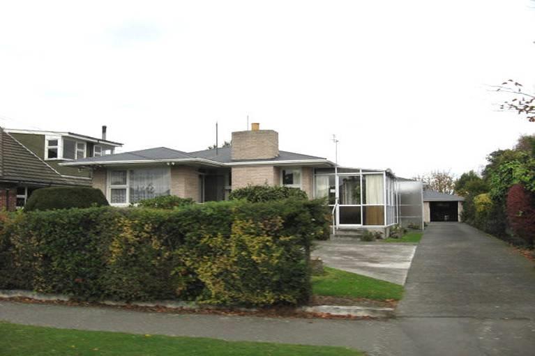 1/6A Shearer Avenue, Papanui, Christchurch - Carousel 1