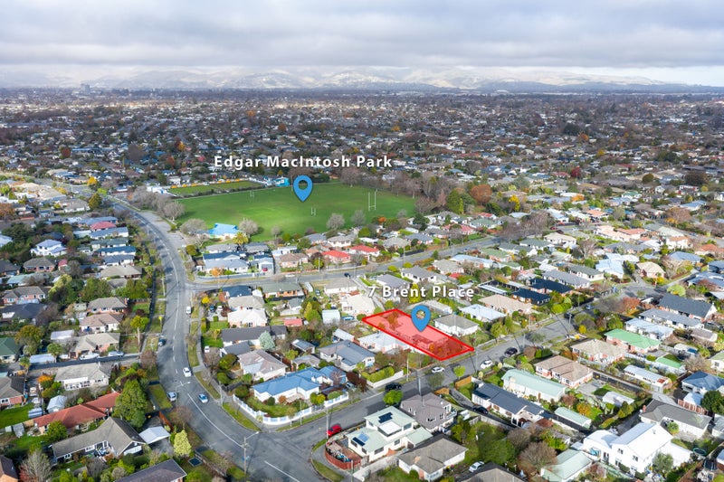 7 Brent Place, Papanui, Christchurch - Carousel 19