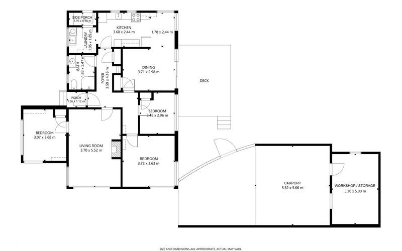 81 Molesworth Street, Taita, Lower Hutt - Carousel 19