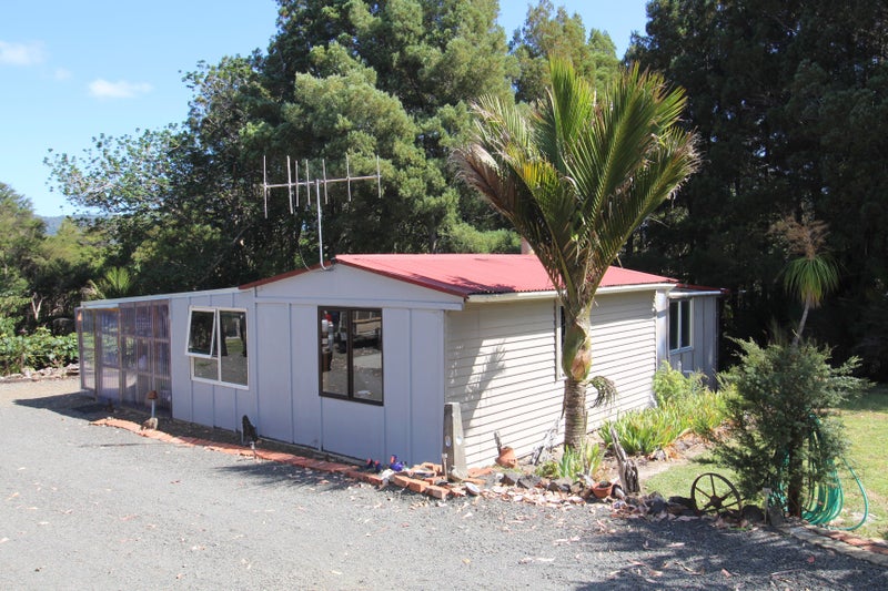 65 Dysart Road, Herekino - Carousel 2