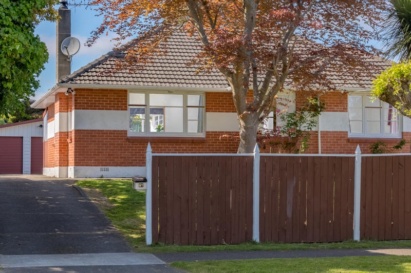 97 Mcleod Street, Elderslea, Upper Hutt - Carousel 1