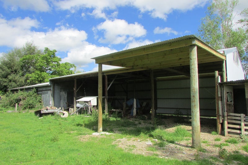 93 Roxburgh Street, Heriot, Tapanui - Carousel 2