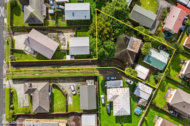 30 Barrys Road, Glendene, Auckland - Carousel 17