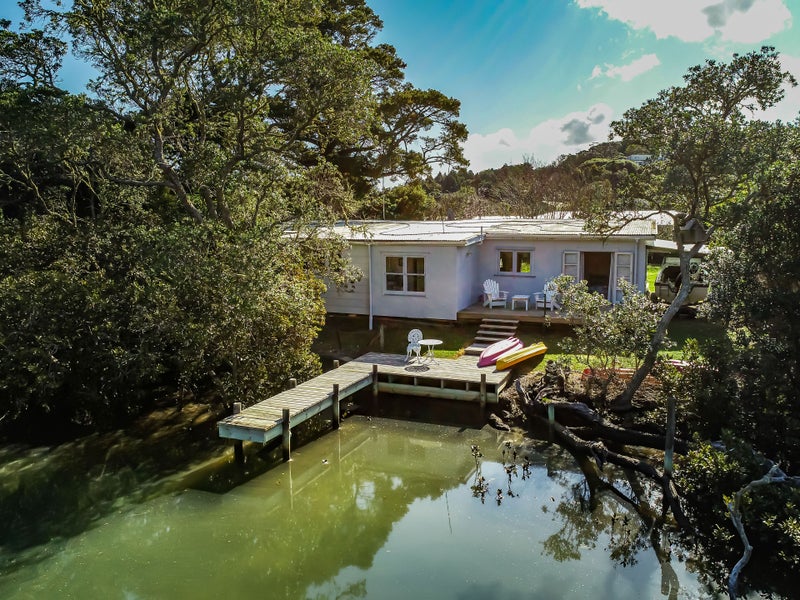10 Campbell Road, Tāwharanui Peninsula, Matakana - Carousel 1