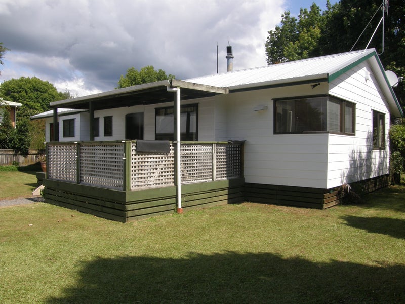 23 Rangiamohia Road, Tūrangi - Carousel 1