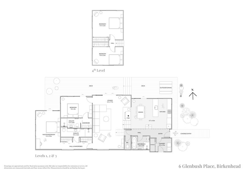 6 Glenbush Place, Birkenhead, Auckland - Carousel 20