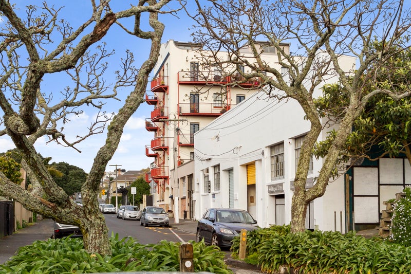 2E/38 Douglas Street, Ponsonby, Auckland - Carousel 2