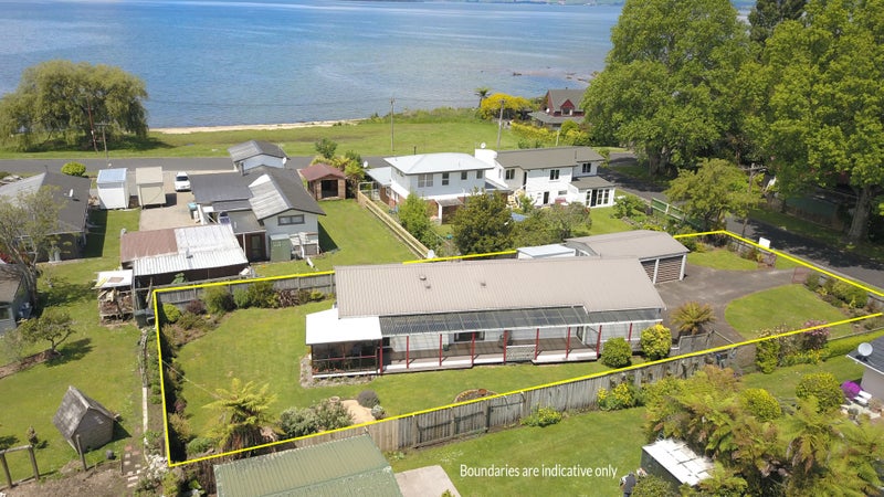 11 Egmont Road, Ngongotaha, Rotorua - Carousel 1