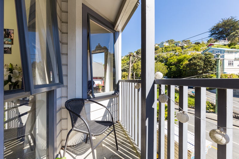 168 Aro Street, Aro Valley, Wellington - Carousel 10
