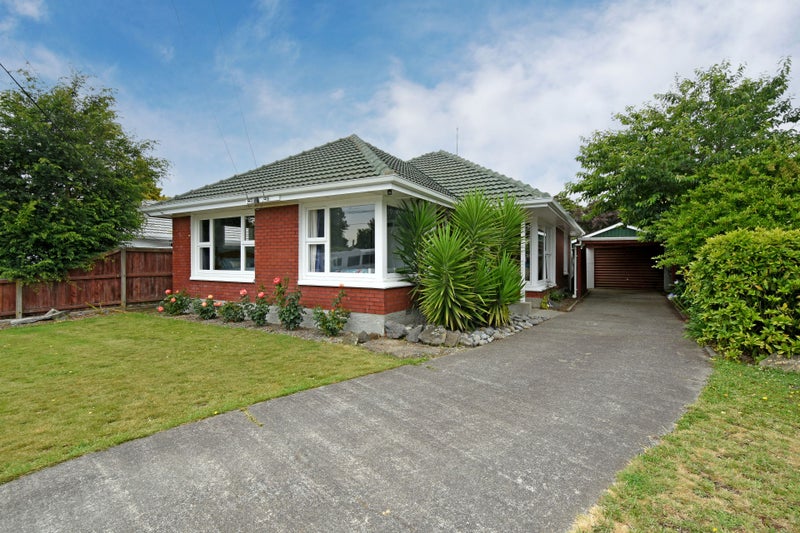 57 Greenpark Street, Hoon Hay, Christchurch - Carousel 1