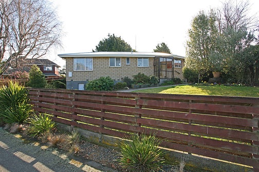 54 Wales Street, Halswell, Christchurch