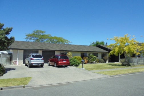123 Wharerangi Road, Greenmeadows, Napier